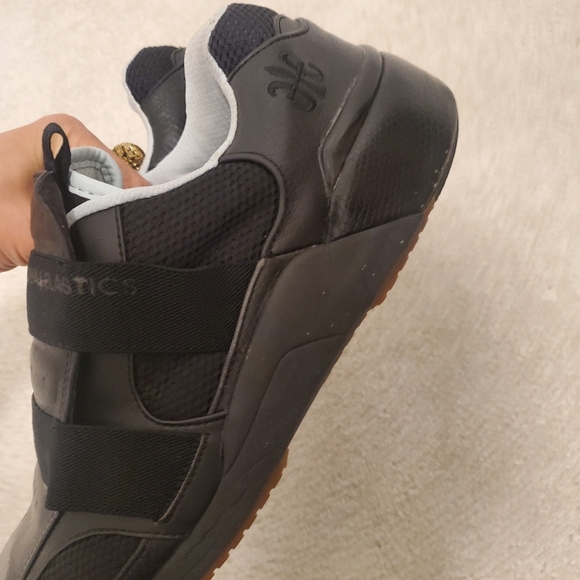 Royal Elastics  leather sneakers - Picture 6 of 11